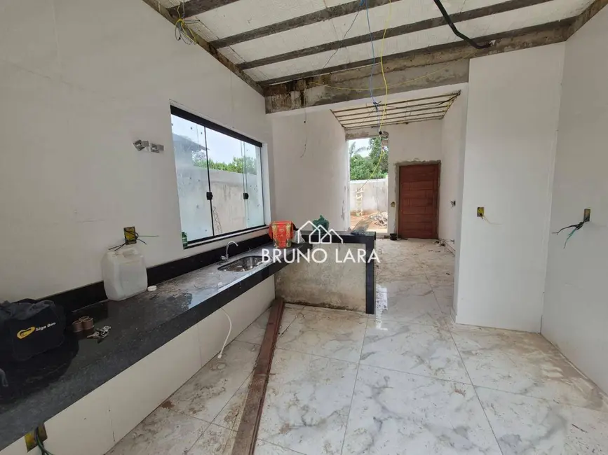 Foto 7 de Casa com 3 quartos à venda, 360m2 em Igarape - MG