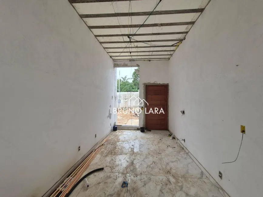 Foto 3 de Casa com 3 quartos à venda, 360m2 em Igarape - MG