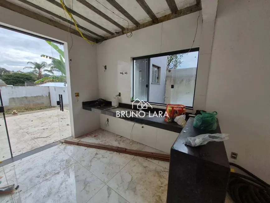 Foto 4 de Casa com 3 quartos à venda, 300m2 em Igarape - MG