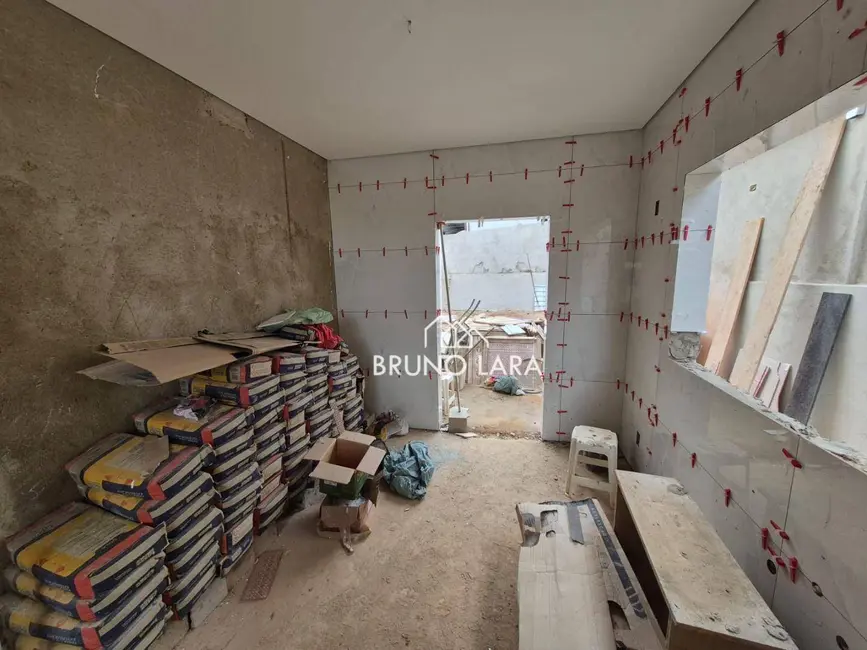Foto 5 de Casa com 3 quartos à venda, 300m2 em Igarape - MG