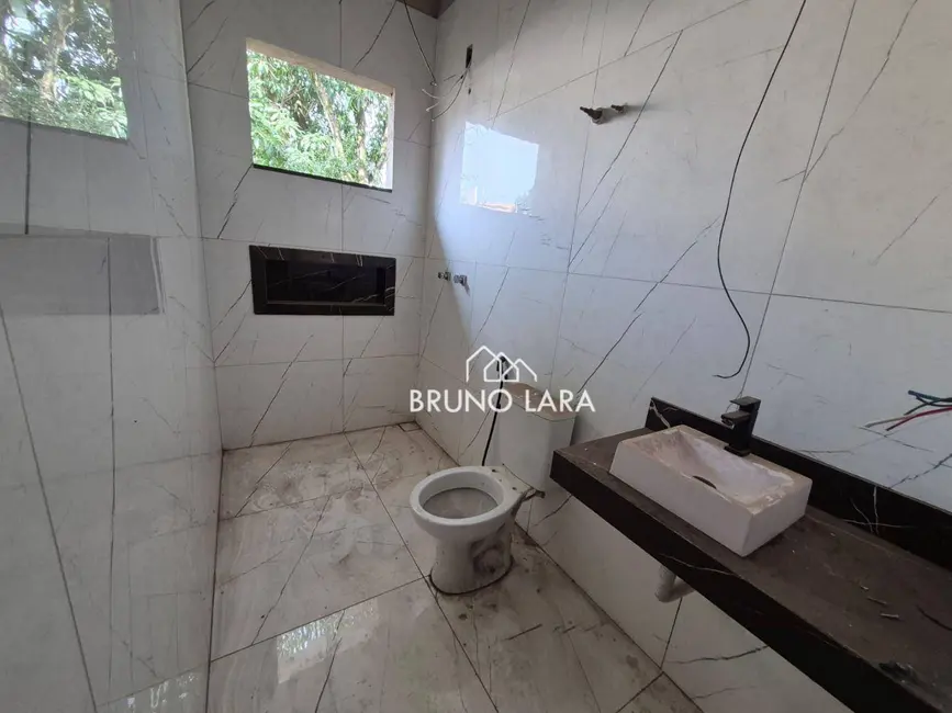 Foto 9 de Casa com 3 quartos à venda, 300m2 em Igarape - MG
