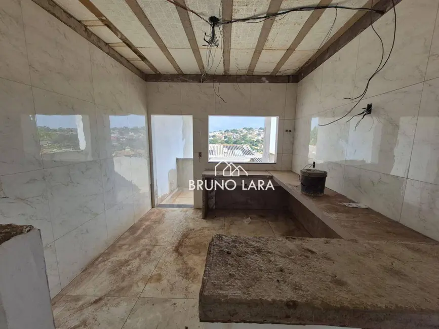 Foto 6 de Casa com 3 quartos à venda, 300m2 em Igarape - MG