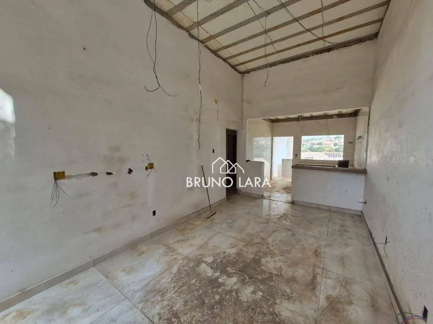 Foto 4 de Casa com 3 quartos à venda, 300m2 em Igarape - MG
