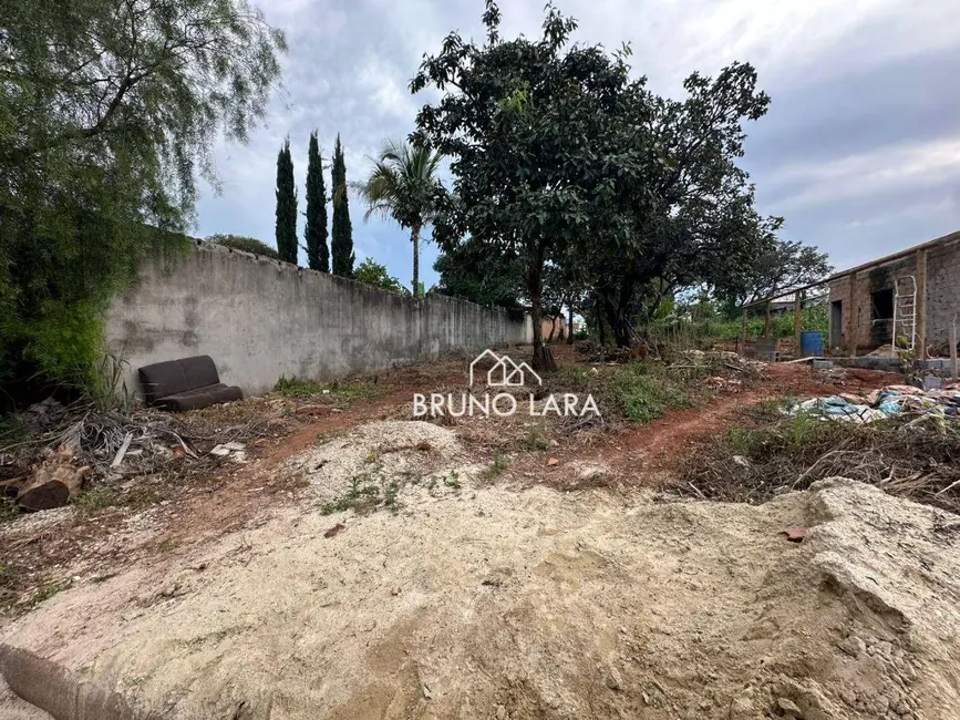 Foto 6 de Terreno / Lote à venda, 360m2 em Igarape - MG