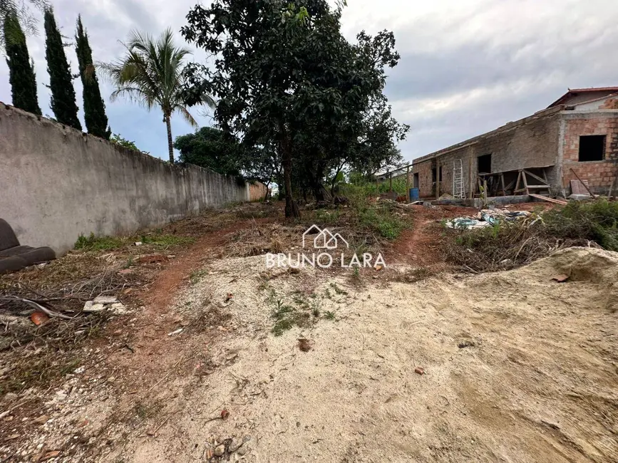 Foto 5 de Terreno / Lote à venda, 360m2 em Igarape - MG