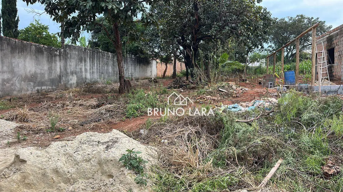 Foto 3 de Terreno / Lote à venda, 360m2 em Igarape - MG