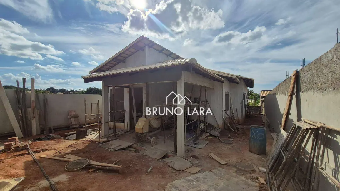 Foto 3 de Casa com 3 quartos à venda, 360m2 em Igarape - MG