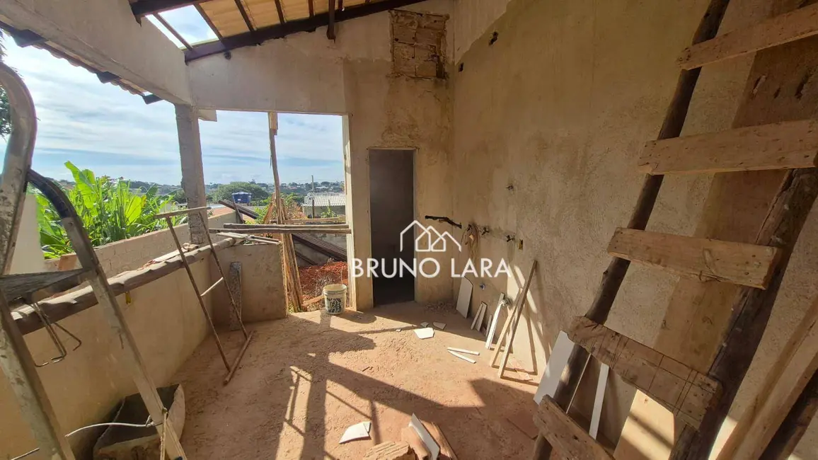 Foto 6 de Casa com 3 quartos à venda, 360m2 em Igarape - MG