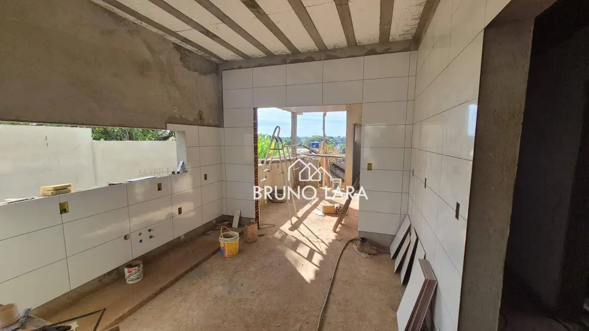 Foto 5 de Casa com 3 quartos à venda, 360m2 em Igarape - MG