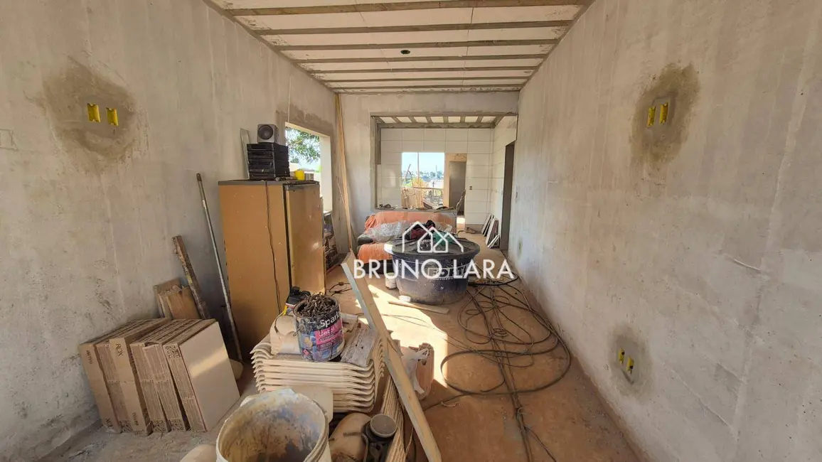 Foto 4 de Casa com 3 quartos à venda, 360m2 em Igarape - MG