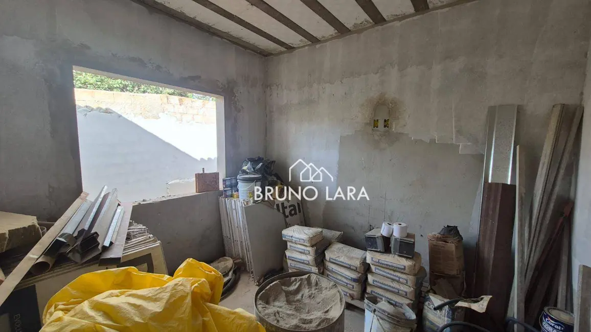 Foto 7 de Casa com 3 quartos à venda, 360m2 em Igarape - MG