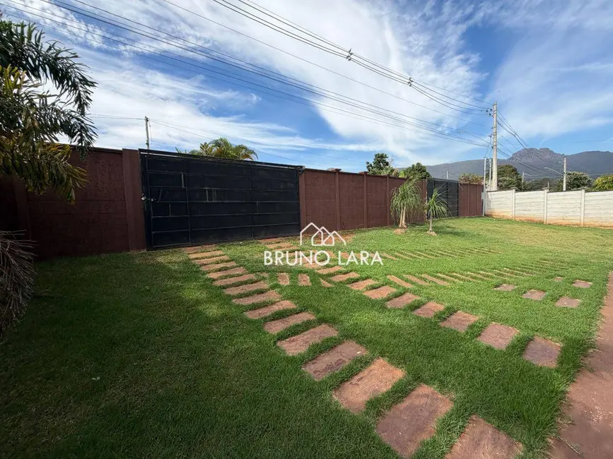 Foto 3 de Casa com 3 quartos para alugar, 360m2 em Igarape - MG