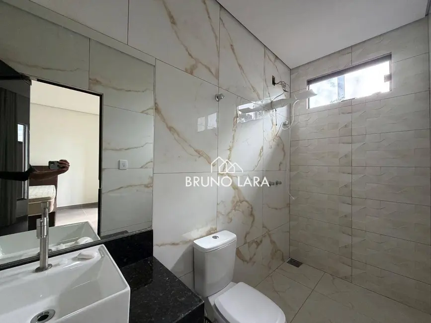 Foto 8 de Casa com 3 quartos para alugar, 360m2 em Igarape - MG