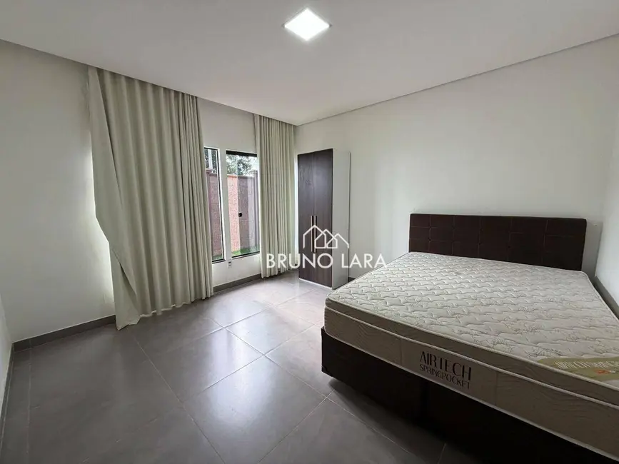 Foto 7 de Casa com 3 quartos para alugar, 360m2 em Igarape - MG