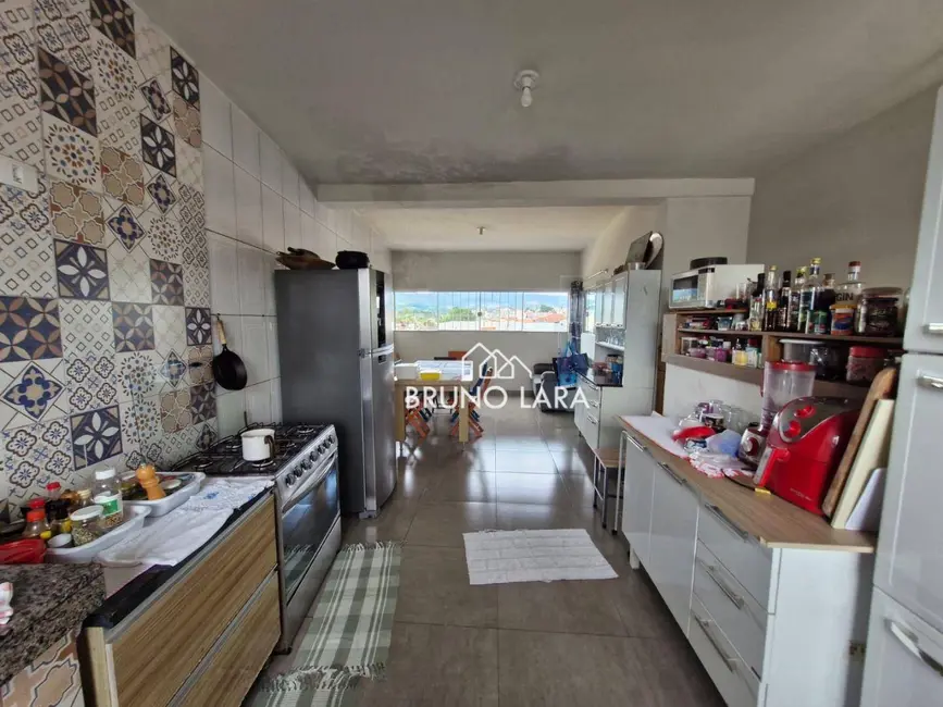 Foto 9 de Casa com 8 quartos à venda, 315m2 em Centro, Igarape - MG