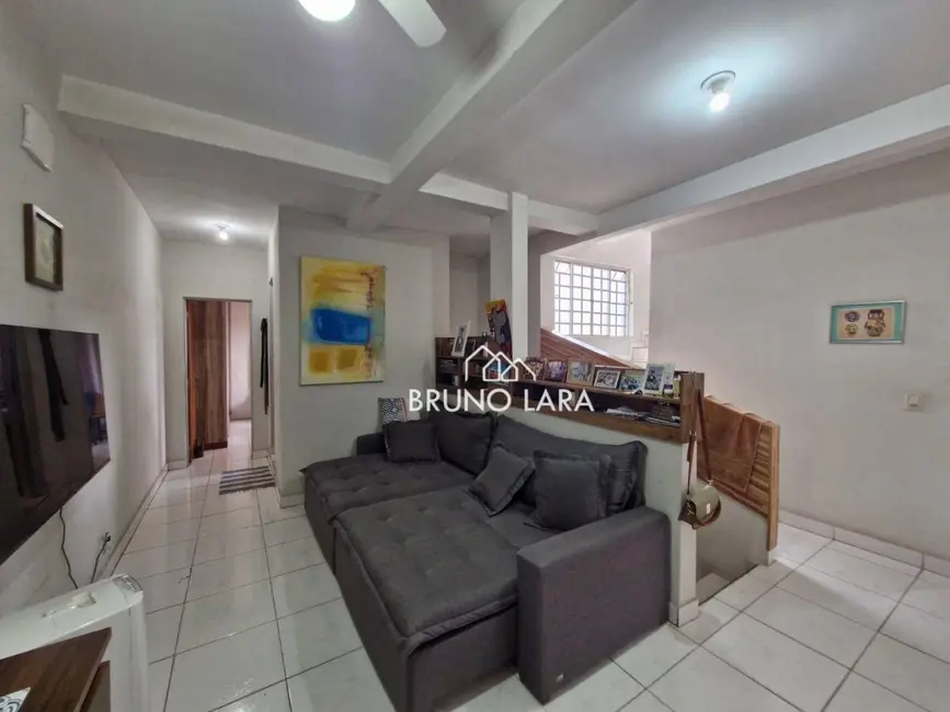 Foto 7 de Casa com 8 quartos à venda, 315m2 em Centro, Igarape - MG