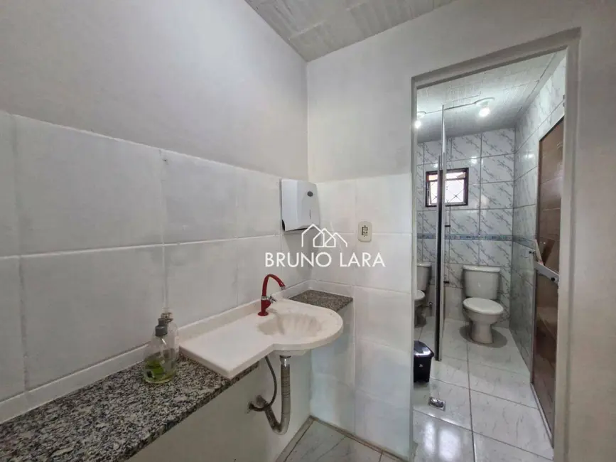 Foto 6 de Casa com 8 quartos à venda, 315m2 em Centro, Igarape - MG