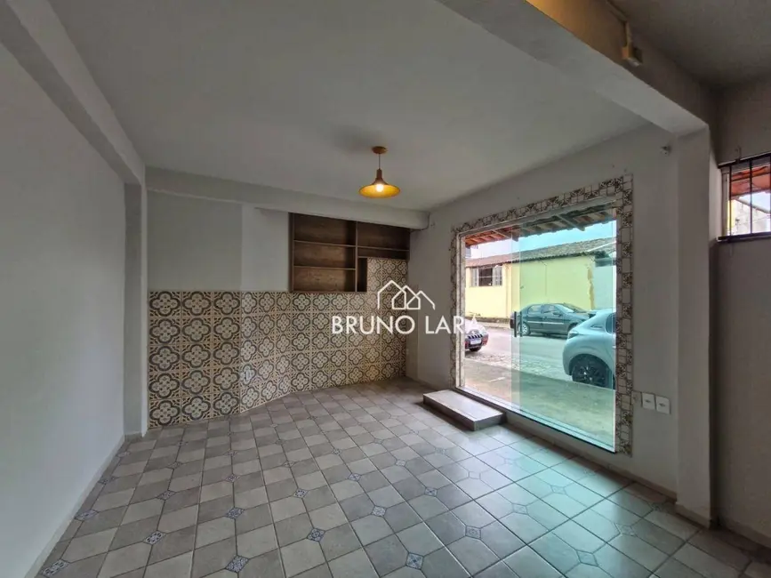 Foto 3 de Casa com 8 quartos à venda, 315m2 em Centro, Igarape - MG