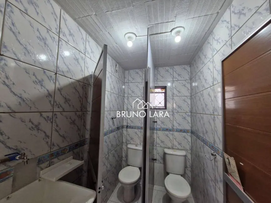 Foto 5 de Casa com 8 quartos à venda, 315m2 em Centro, Igarape - MG