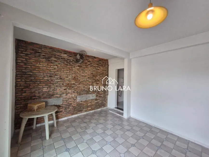 Foto 4 de Casa com 8 quartos à venda, 315m2 em Centro, Igarape - MG