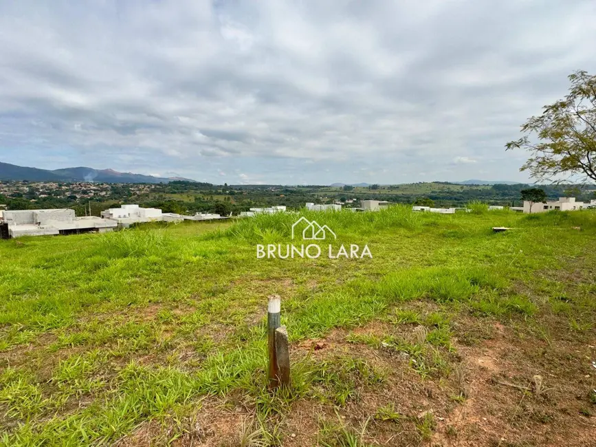 Terreno / Lote à venda, 1201m2 em Igarape - MG - imagem 6 Foto 6 de Terreno / Lote à venda, 1201m2 em Igarape - MG