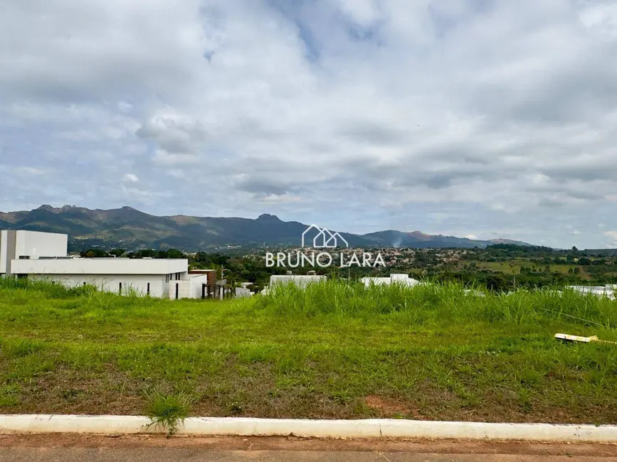Terreno / Lote à venda, 1201m2 em Igarape - MG - imagem 1 Foto 1 de Terreno / Lote à venda, 1201m2 em Igarape - MG