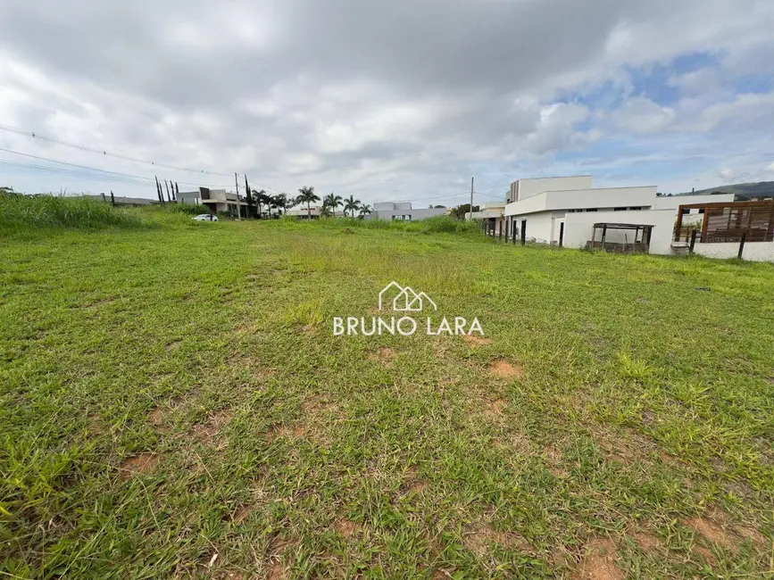 Terreno / Lote à venda, 1201m2 em Igarape - MG - imagem 2 Foto 2 de Terreno / Lote à venda, 1201m2 em Igarape - MG