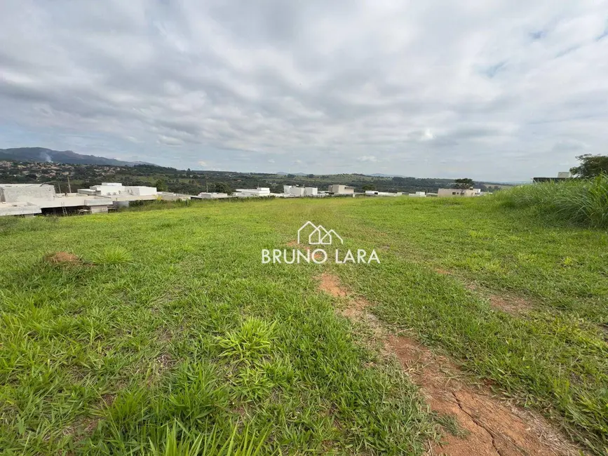 Terreno / Lote à venda, 1201m2 em Igarape - MG - imagem 3 Foto 3 de Terreno / Lote à venda, 1201m2 em Igarape - MG