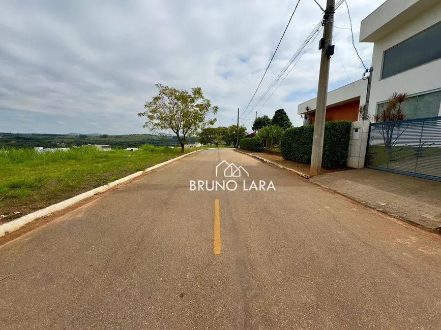 Terreno / Lote à venda, 1201m2 em Igarape - MG - imagem 4 Foto 4 de Terreno / Lote à venda, 1201m2 em Igarape - MG