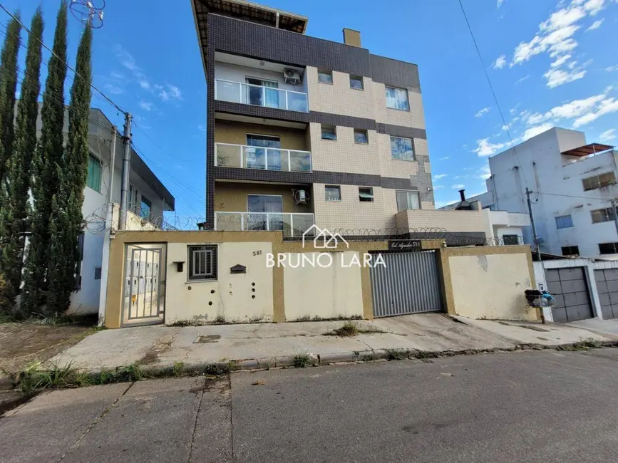 Foto 4 de Cobertura com 4 quartos para alugar, 180m2 em Igarape - MG