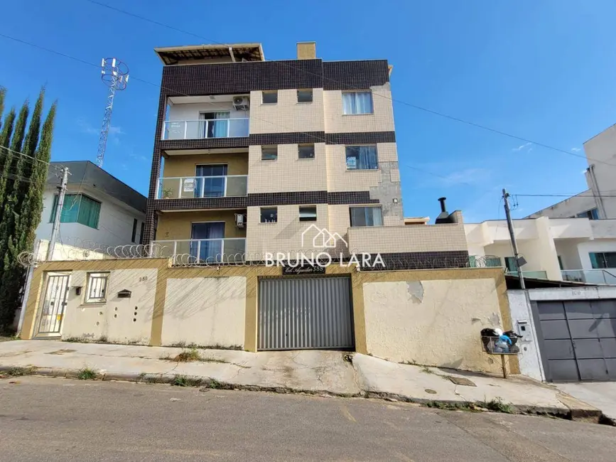 Foto 2 de Cobertura com 4 quartos para alugar, 180m2 em Igarape - MG