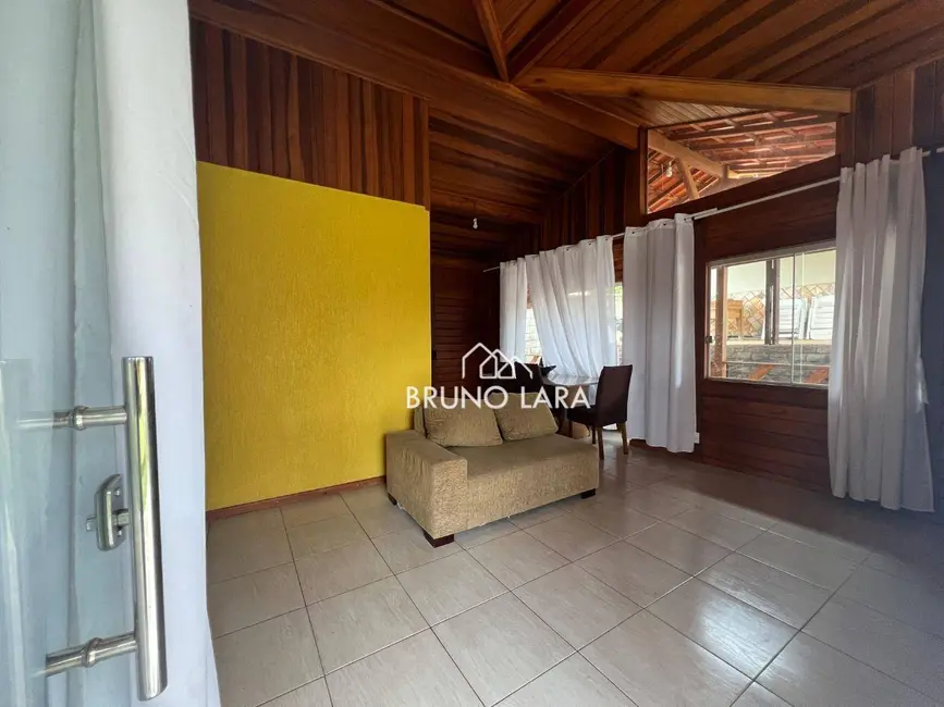 Foto 4 de Casa com 3 quartos para alugar, 2000m2 em Igarape - MG