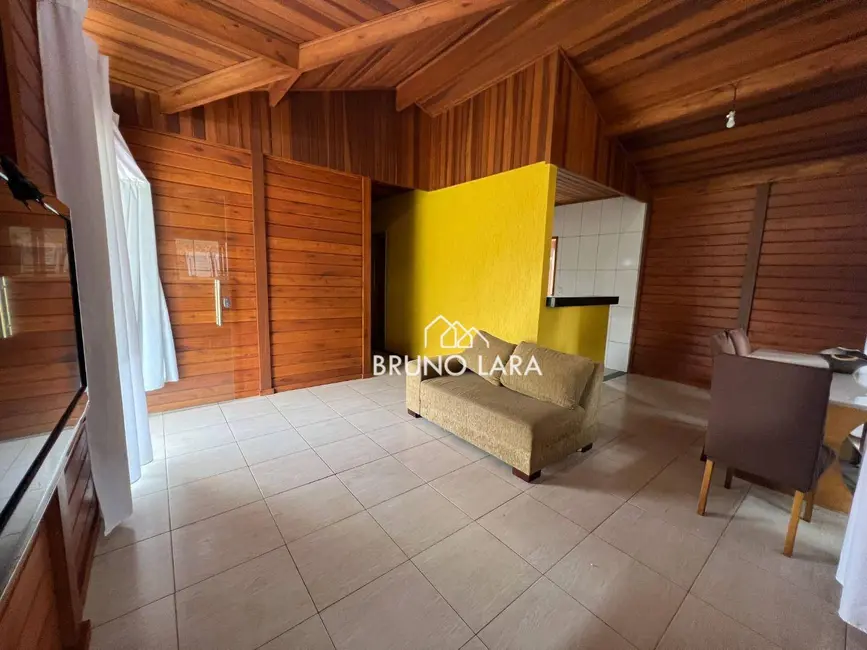 Foto 6 de Casa com 3 quartos para alugar, 2000m2 em Igarape - MG