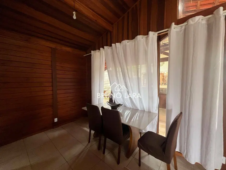 Foto 8 de Casa com 3 quartos para alugar, 2000m2 em Igarape - MG