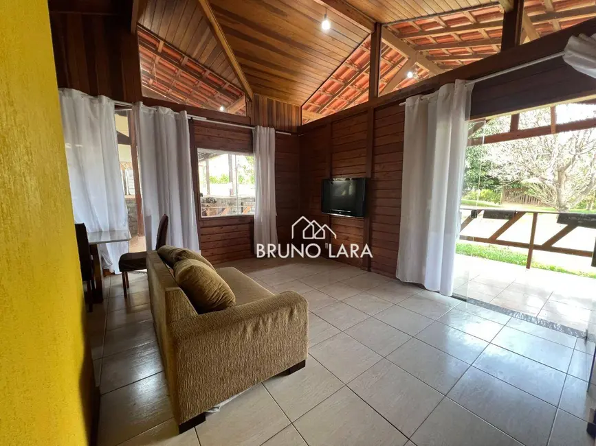 Foto 5 de Casa com 3 quartos para alugar, 2000m2 em Igarape - MG