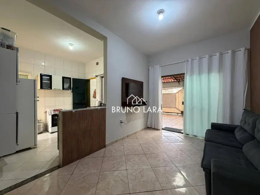 Casa com 3 quartos à venda, 180m2 em Igarape - MG - imagem 1 Foto 1 de Casa com 3 quartos à venda, 180m2 em Igarape - MG