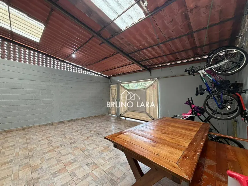Casa com 3 quartos à venda, 180m2 em Igarape - MG - imagem 4 Foto 4 de Casa com 3 quartos à venda, 180m2 em Igarape - MG