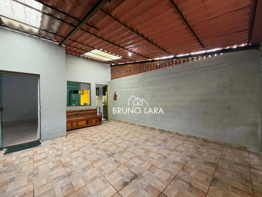 Casa com 3 quartos à venda, 180m2 em Igarape - MG - imagem 3 Foto 3 de Casa com 3 quartos à venda, 180m2 em Igarape - MG
