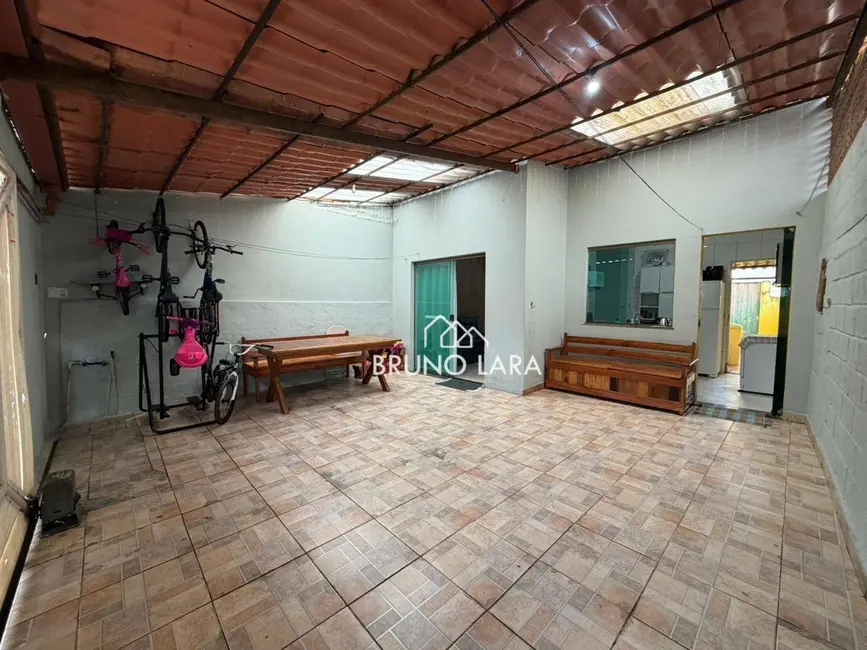Casa com 3 quartos à venda, 180m2 em Igarape - MG - imagem 2 Foto 2 de Casa com 3 quartos à venda, 180m2 em Igarape - MG