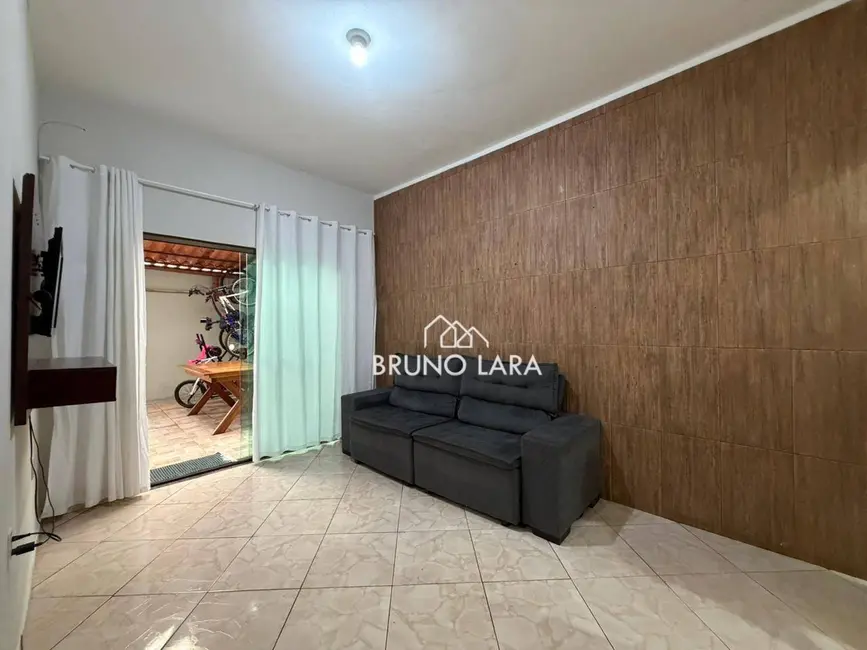Casa com 3 quartos à venda, 180m2 em Igarape - MG - imagem 5 Foto 5 de Casa com 3 quartos à venda, 180m2 em Igarape - MG