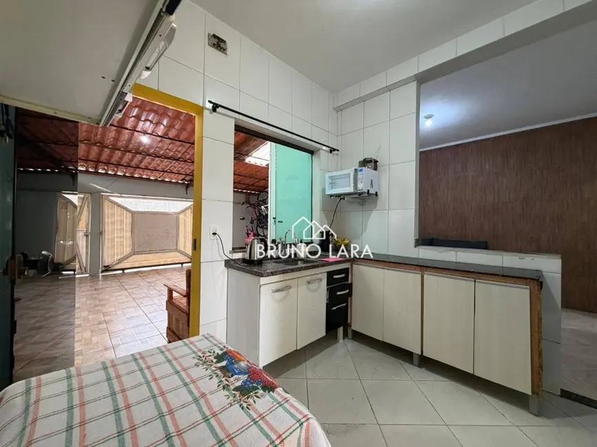 Casa com 3 quartos à venda, 180m2 em Igarape - MG - imagem 7 Foto 7 de Casa com 3 quartos à venda, 180m2 em Igarape - MG