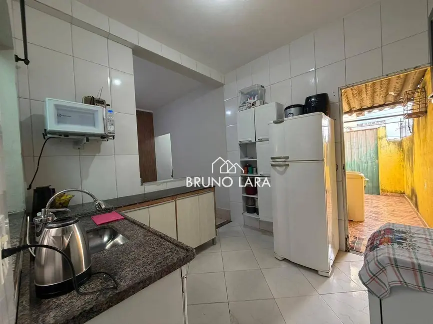 Casa com 3 quartos à venda, 180m2 em Igarape - MG - imagem 9 Foto 9 de Casa com 3 quartos à venda, 180m2 em Igarape - MG