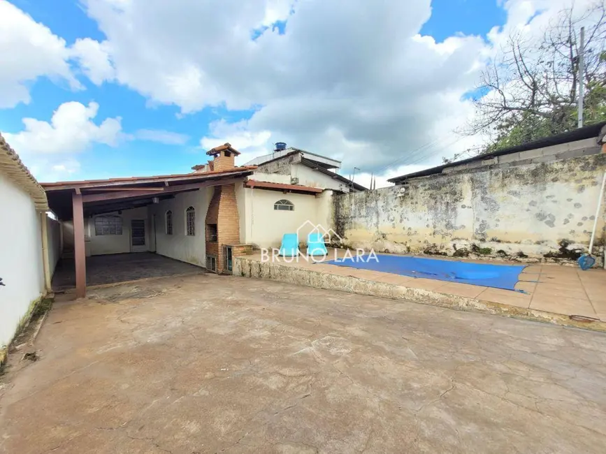 Foto 2 de Casa com 2 quartos para alugar, 180m2 em Igarape - MG