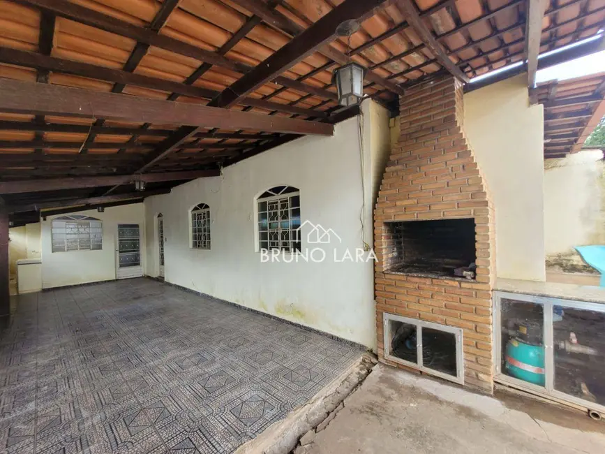 Foto 3 de Casa com 2 quartos para alugar, 180m2 em Igarape - MG