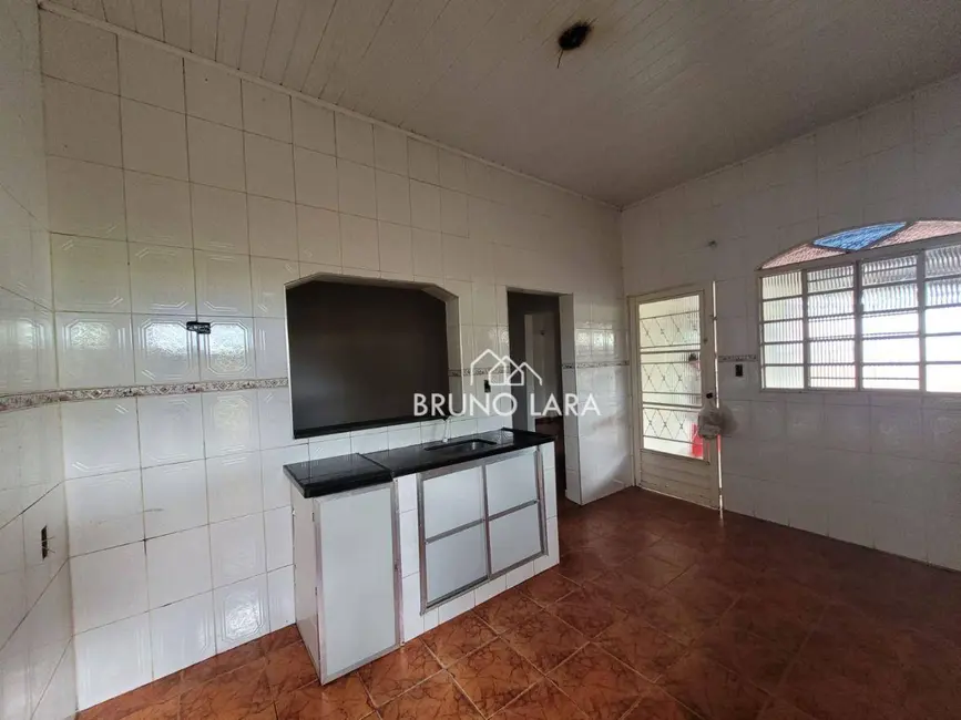 Foto 4 de Casa com 2 quartos para alugar, 180m2 em Igarape - MG