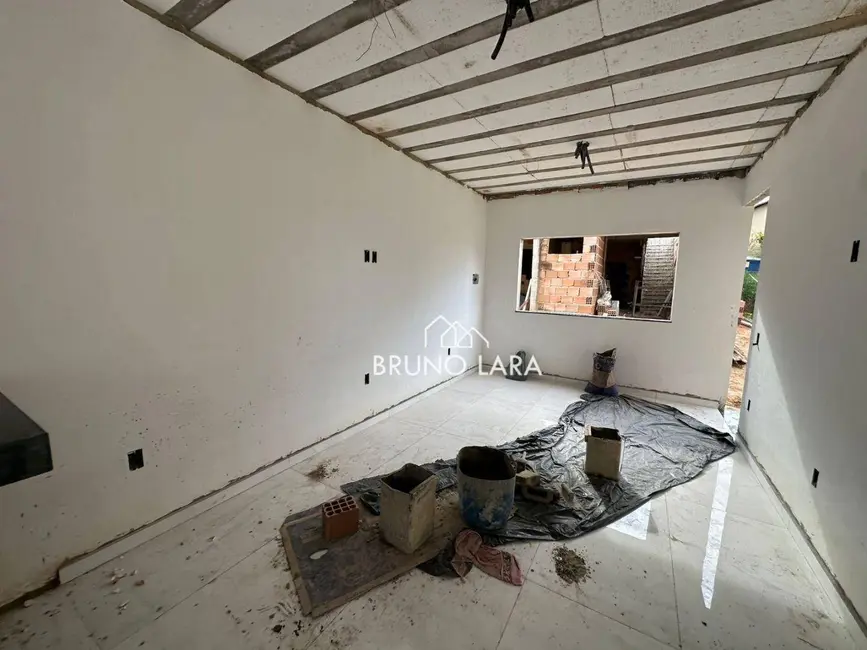 Casa com 2 quartos à venda, 120m2 em Sao Joaquim De Bicas - MG - imagem 3 Foto 3 de Casa com 2 quartos à venda, 120m2 em Sao Joaquim De Bicas - MG