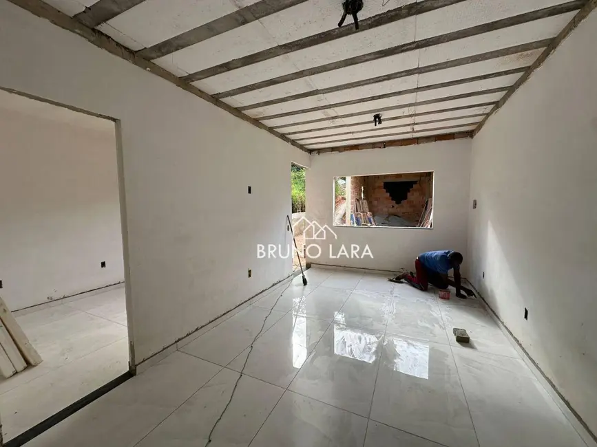 Casa com 2 quartos à venda, 120m2 em Sao Joaquim De Bicas - MG - imagem 4 Foto 4 de Casa com 2 quartos à venda, 120m2 em Sao Joaquim De Bicas - MG