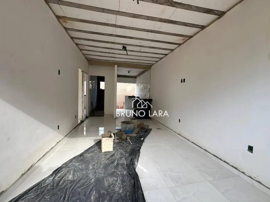 Casa com 2 quartos à venda, 120m2 em Sao Joaquim De Bicas - MG - imagem 2 Foto 2 de Casa com 2 quartos à venda, 120m2 em Sao Joaquim De Bicas - MG