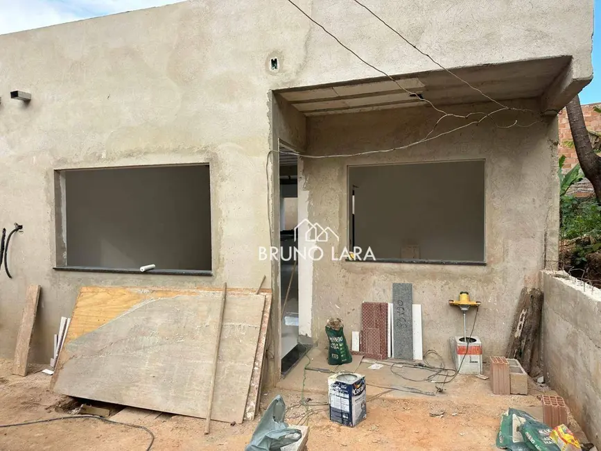 Casa com 2 quartos à venda, 120m2 em Sao Joaquim De Bicas - MG - imagem 1 Foto 1 de Casa com 2 quartos à venda, 120m2 em Sao Joaquim De Bicas - MG