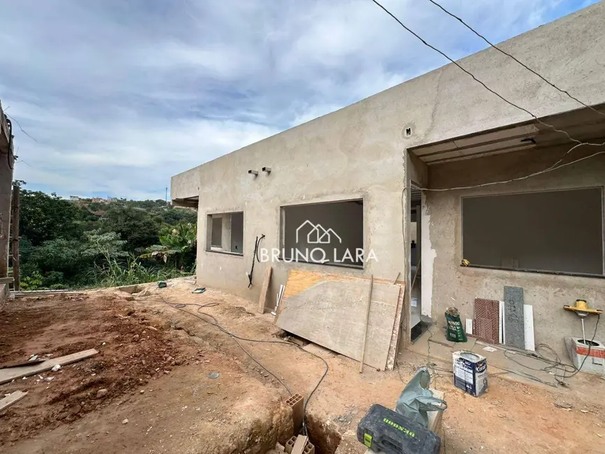 Casa com 2 quartos à venda, 120m2 em Sao Joaquim De Bicas - MG - imagem 9 Foto 9 de Casa com 2 quartos à venda, 120m2 em Sao Joaquim De Bicas - MG